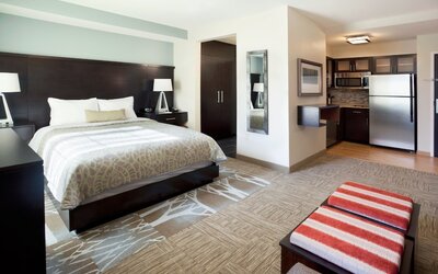 Staybridge Suites Austin North - Parmer Lane by IHG