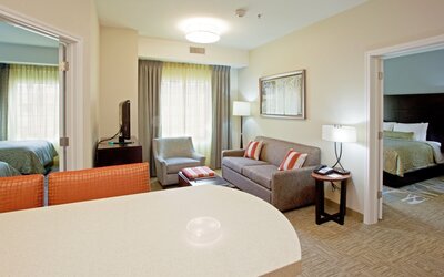 Staybridge Suites Austin North - Parmer Lane by IHG