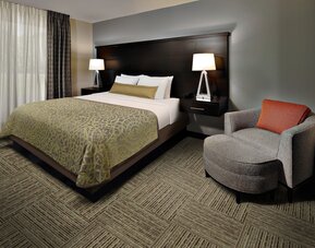 Staybridge Suites Austin North - Parmer Lane by IHG