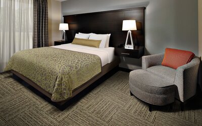 Staybridge Suites Austin North - Parmer Lane by IHG
