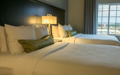 Staybridge Suites Austin North - Parmer Lane by IHG
