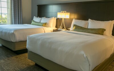 Staybridge Suites Austin North - Parmer Lane by IHG
