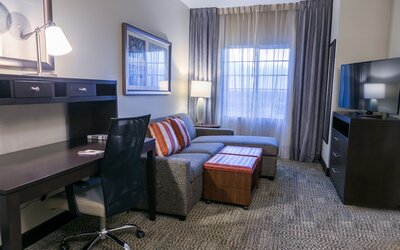 Staybridge Suites Austin North - Parmer Lane by IHG