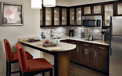 Staybridge Suites Austin North - Parmer Lane by IHG