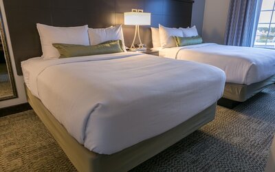 Staybridge Suites Austin North - Parmer Lane by IHG