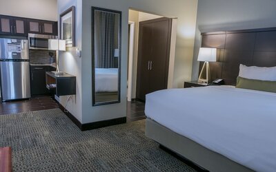 Staybridge Suites Austin North - Parmer Lane by IHG