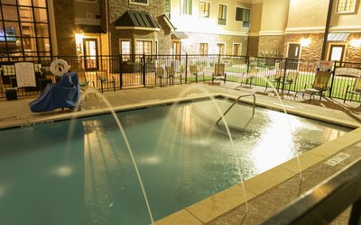 Staybridge Suites Austin North - Parmer Lane by IHG