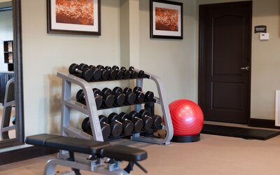 Staybridge Suites Austin North - Parmer Lane by IHG