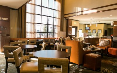 Staybridge Suites Austin North - Parmer Lane by IHG