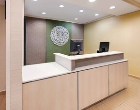 Fairfield Inn & Suites by Marriott Austin-University Area