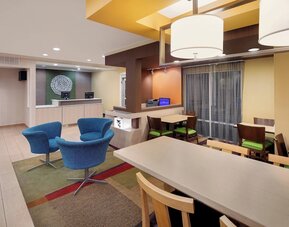 Fairfield Inn & Suites by Marriott Austin-University Area