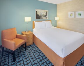 Fairfield Inn & Suites by Marriott Austin-University Area