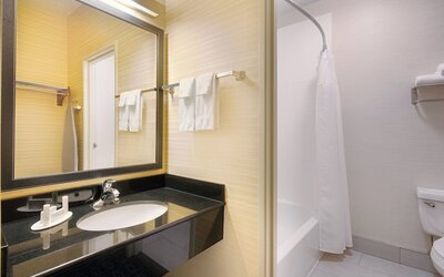 Fairfield Inn & Suites by Marriott Austin-University Area