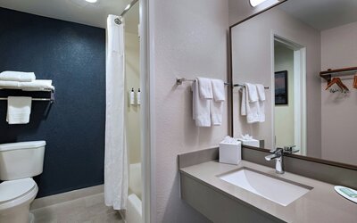 Fairfield Inn & Suites by Marriott Austin-University Area