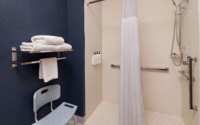 Fairfield Inn & Suites by Marriott Austin-University Area