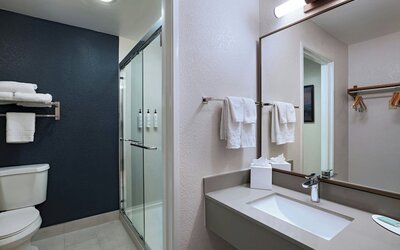 Fairfield Inn & Suites by Marriott Austin-University Area