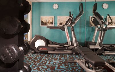 Fairfield Inn & Suites by Marriott Austin-University Area