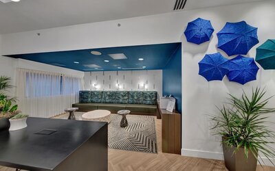 Hotel Indigo New Orleans French Quarter by IHG