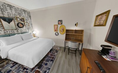 Hotel Indigo New Orleans French Quarter by IHG