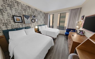 Hotel Indigo New Orleans French Quarter by IHG