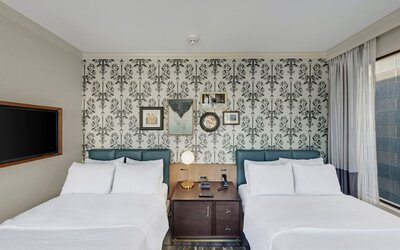 Hotel Indigo New Orleans French Quarter by IHG