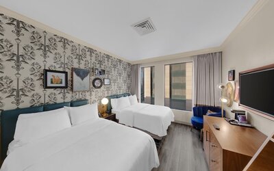 Hotel Indigo New Orleans French Quarter by IHG