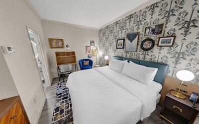 Hotel Indigo New Orleans French Quarter by IHG