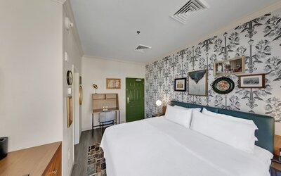 Hotel Indigo New Orleans French Quarter by IHG