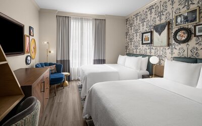 Hotel Indigo New Orleans French Quarter by IHG