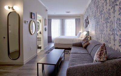 Hotel Indigo New Orleans French Quarter by IHG