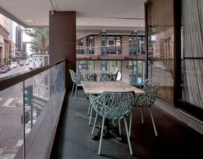 Hotel Indigo New Orleans French Quarter by IHG