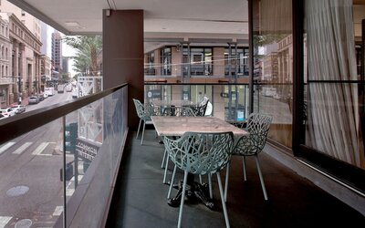 Hotel Indigo New Orleans French Quarter by IHG