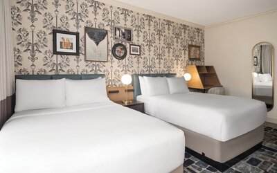 Hotel Indigo New Orleans French Quarter by IHG
