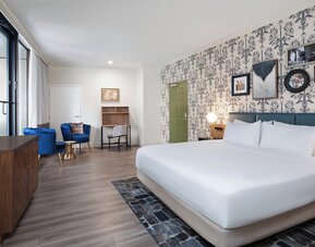 Hotel Indigo New Orleans French Quarter by IHG