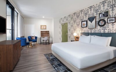 Hotel Indigo New Orleans French Quarter by IHG