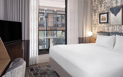 Hotel Indigo New Orleans French Quarter by IHG
