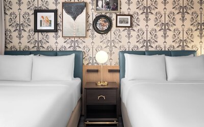 Hotel Indigo New Orleans French Quarter by IHG