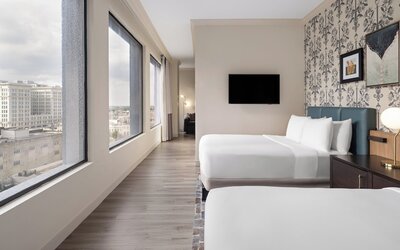 Hotel Indigo New Orleans French Quarter by IHG