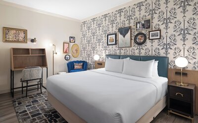 Hotel Indigo New Orleans French Quarter by IHG