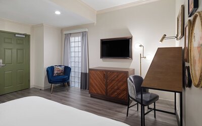 Hotel Indigo New Orleans French Quarter by IHG