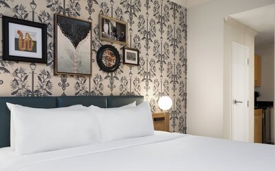 Hotel Indigo New Orleans French Quarter by IHG