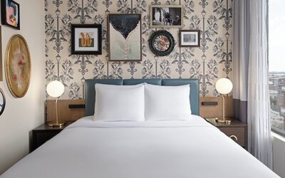 Hotel Indigo New Orleans French Quarter by IHG