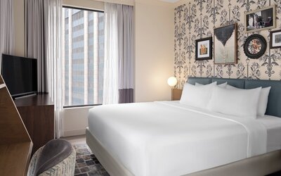 Hotel Indigo New Orleans French Quarter by IHG