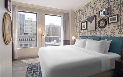 Hotel Indigo New Orleans French Quarter by IHG