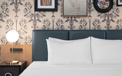 Hotel Indigo New Orleans French Quarter by IHG
