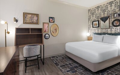 Hotel Indigo New Orleans French Quarter by IHG