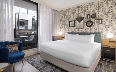 Hotel Indigo New Orleans French Quarter by IHG