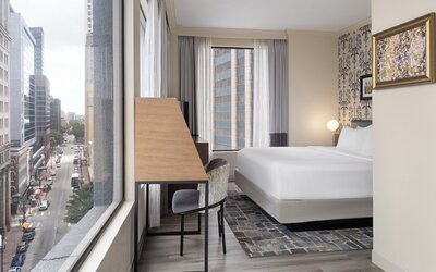 Hotel Indigo New Orleans French Quarter by IHG