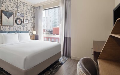 Hotel Indigo New Orleans French Quarter by IHG