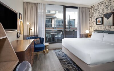 Hotel Indigo New Orleans French Quarter by IHG